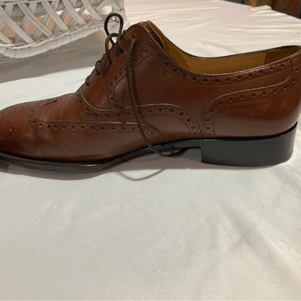 Bally shoes - Picture 10 of 11